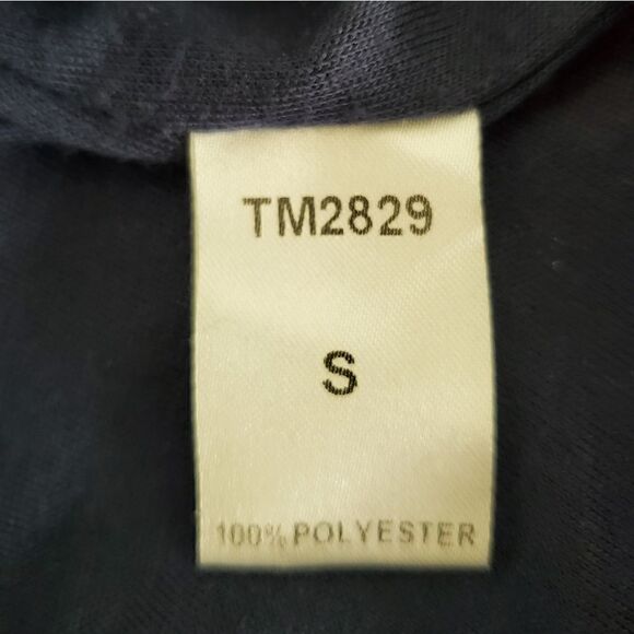 Thml WOMEN'S DRESS SIZE SMALL STRAPLESS LONG LINED - Picture 5 of 5